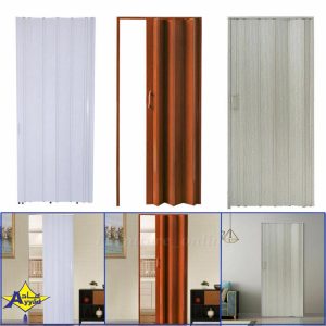 Accordion Door