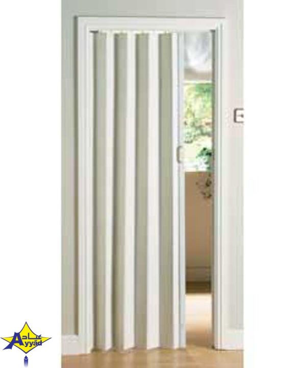 Accordion Door