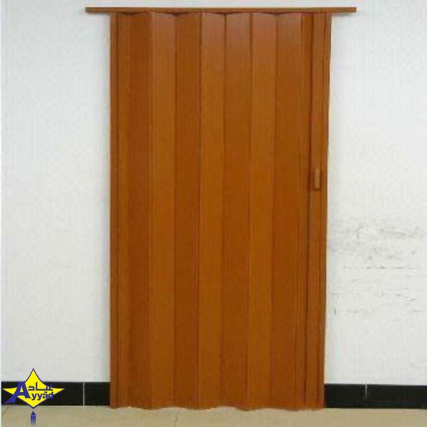 Accordion Door