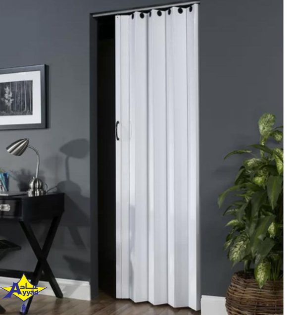 Accordion Door