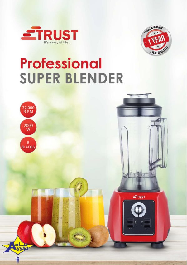 Blender