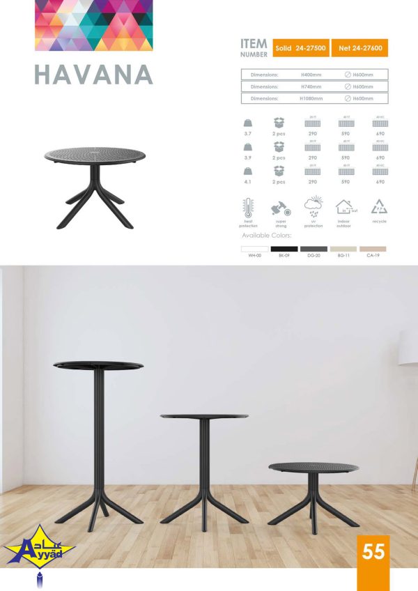 Chair