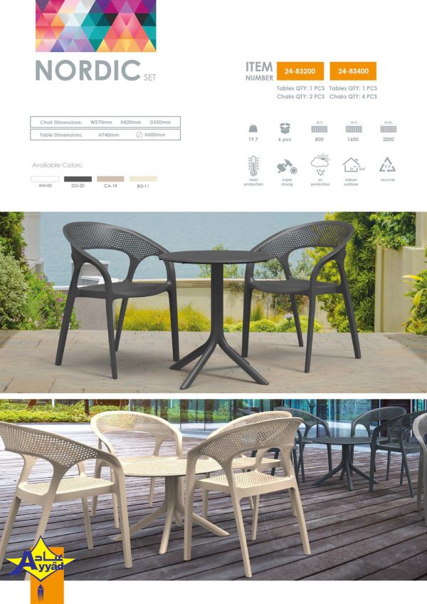 Chair