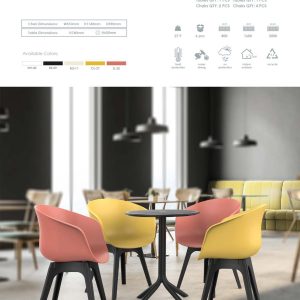 Chair