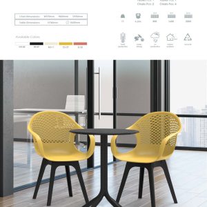 Chair