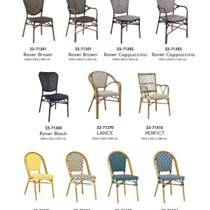 Chair