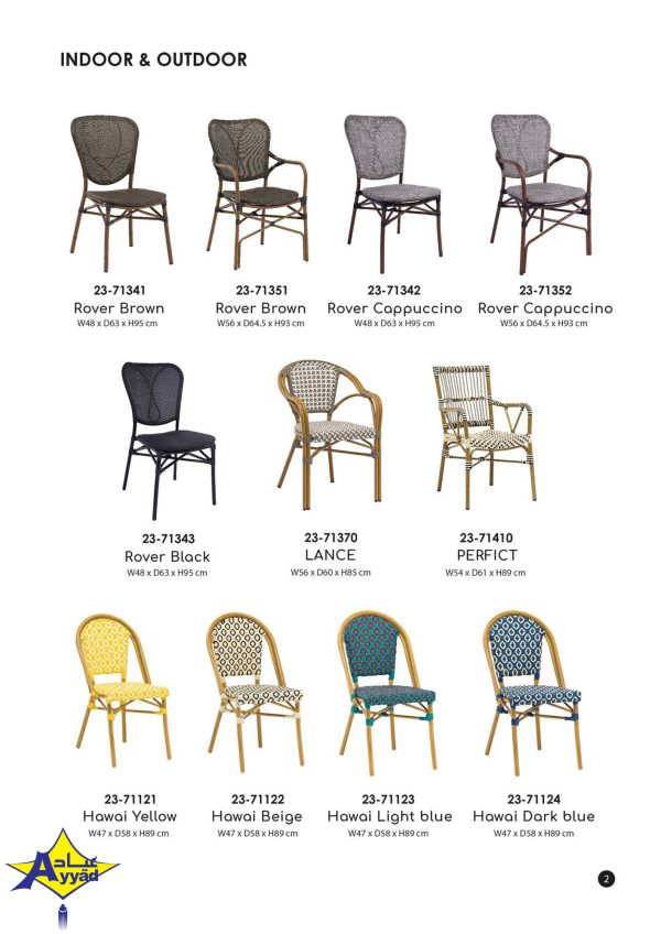 Chair