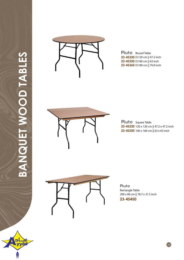 Table