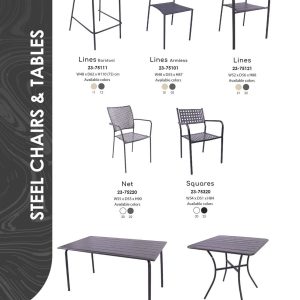 Chair