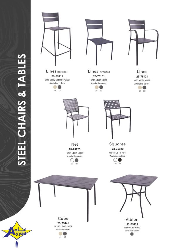 Chair