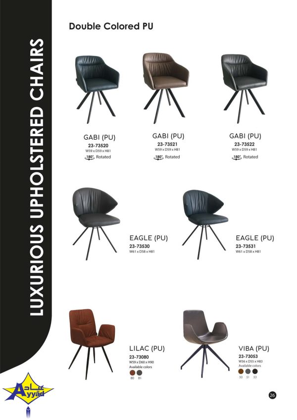 Chair