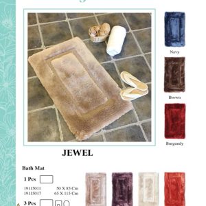 Bath Mat