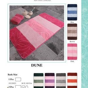 Bath Mat
