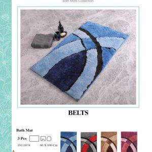 Bath Mat