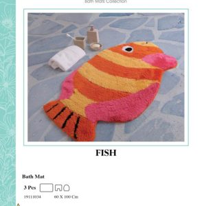 Bath Mat