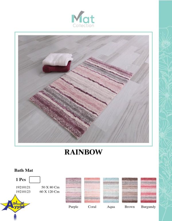 Bath Mat