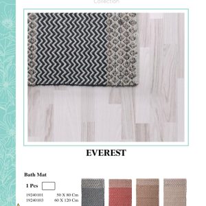 Bath Mat