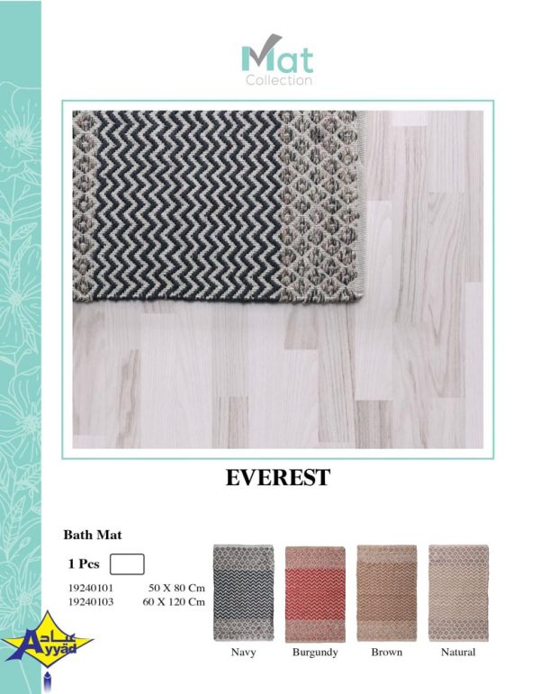 Bath Mat