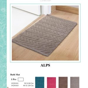 Bath Mat