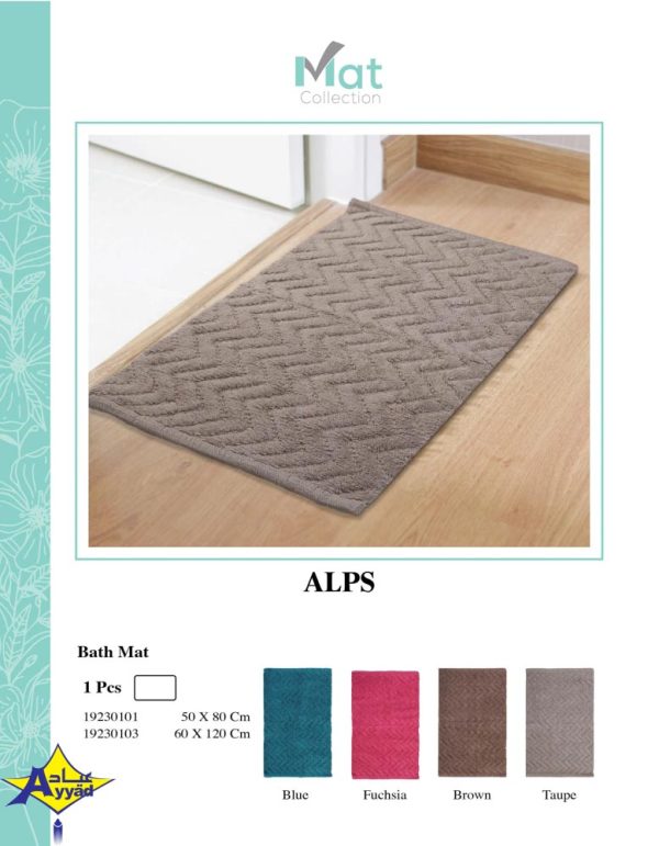 Bath Mat