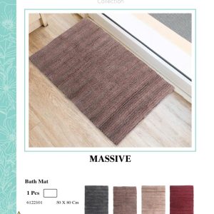 Bath Mat