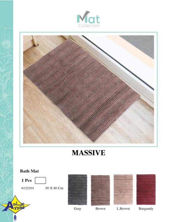 Bath Mat