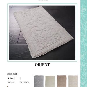 Bath Mat