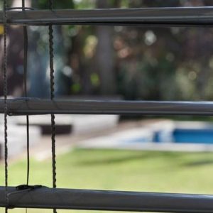 External Venetian Blind