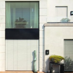 External Venetian Blind