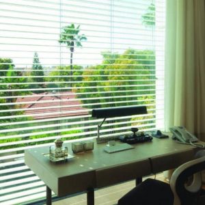 External Venetian Blind