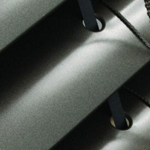 External Venetian Blind