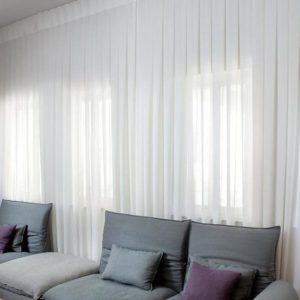 Fabric Blinds