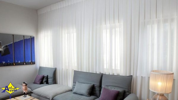 Fabric Blinds