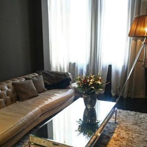 Fabric Blinds