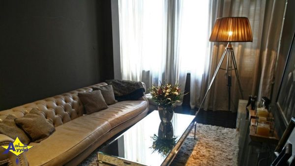 Fabric Blinds