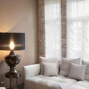 Fabric Blinds