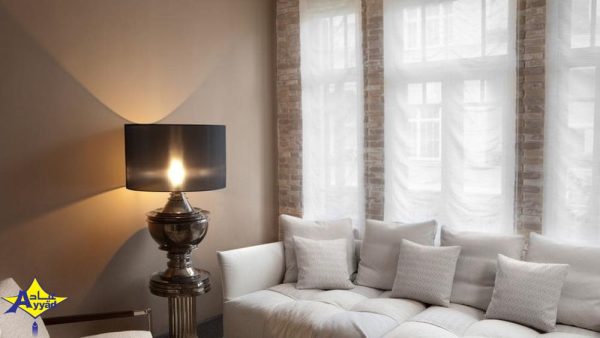 Fabric Blinds