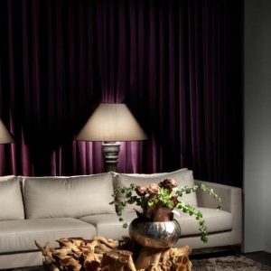 Fabric Blinds