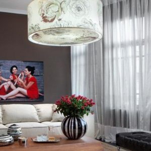 Fabric Blinds