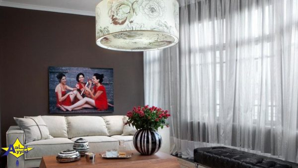 Fabric Blinds