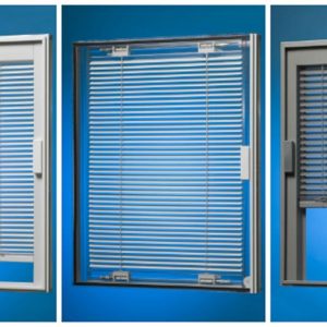 Integral Blinds