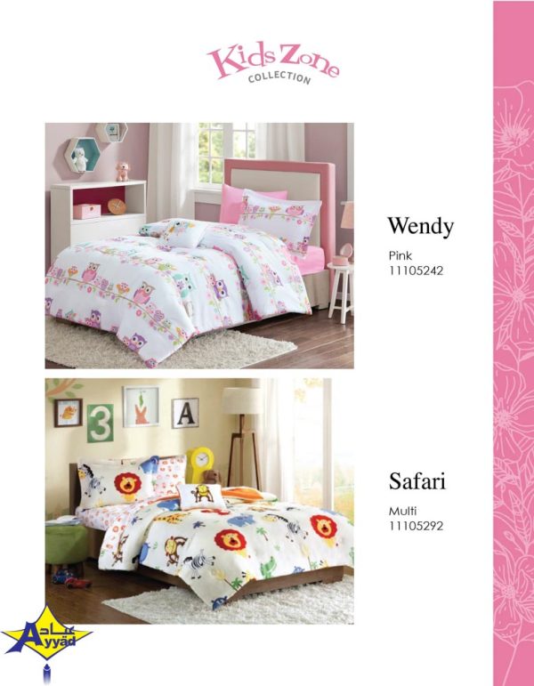 Kids Collection