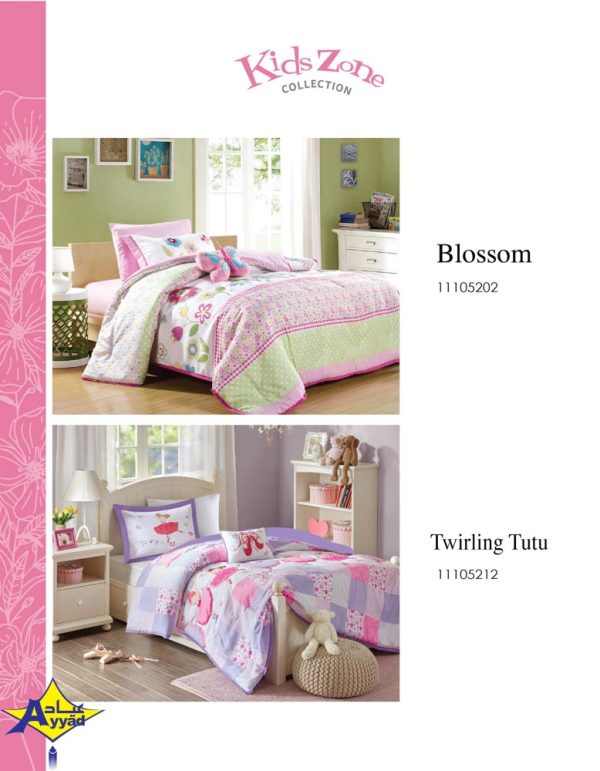 Kids Collection