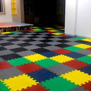 Kids PVC