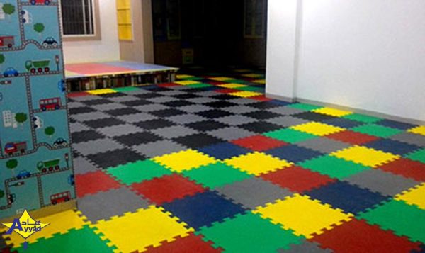 Kids PVC