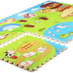 Kids PVC