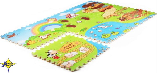 Kids PVC