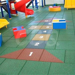 Kids PVC