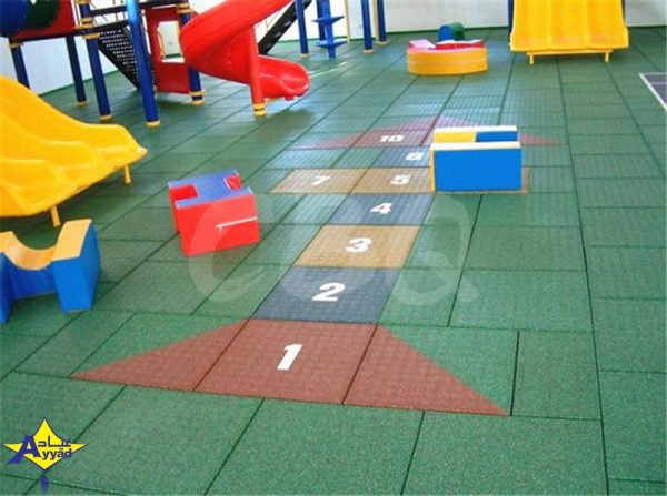 Kids PVC