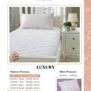 Luxary Collection